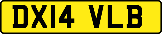 DX14VLB