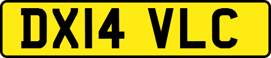 DX14VLC