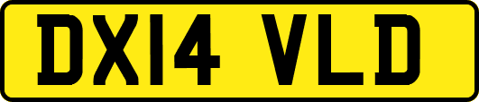 DX14VLD