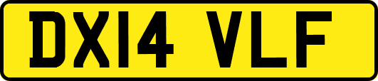 DX14VLF