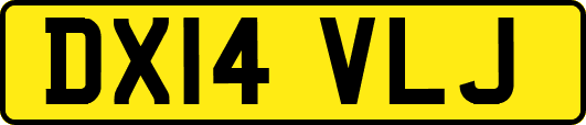 DX14VLJ