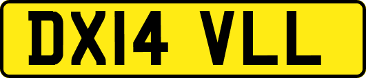 DX14VLL