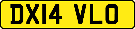 DX14VLO