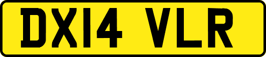 DX14VLR