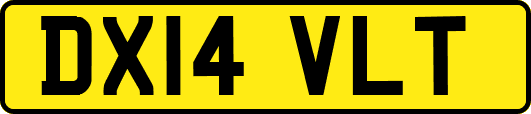 DX14VLT