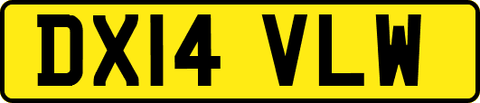 DX14VLW