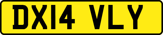 DX14VLY