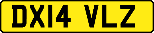DX14VLZ