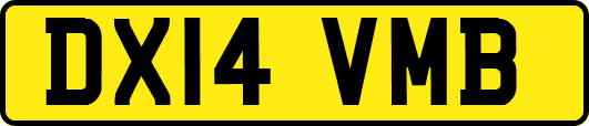 DX14VMB