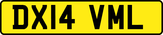 DX14VML