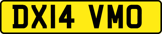 DX14VMO