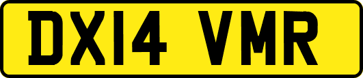 DX14VMR