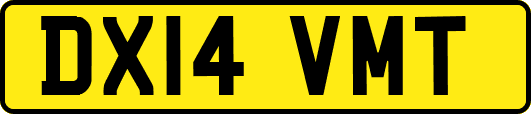 DX14VMT