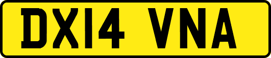 DX14VNA