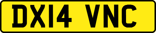 DX14VNC