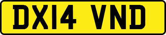 DX14VND