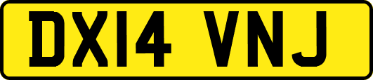 DX14VNJ