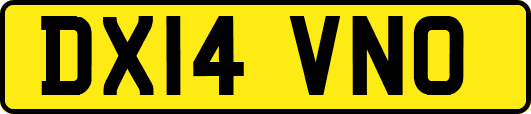 DX14VNO