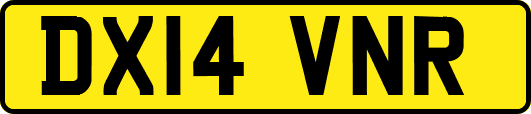 DX14VNR