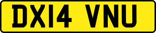 DX14VNU
