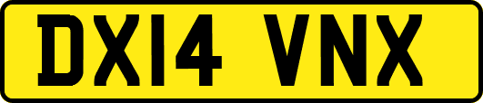DX14VNX