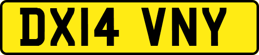 DX14VNY