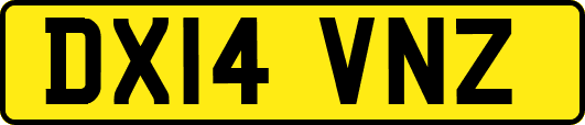 DX14VNZ