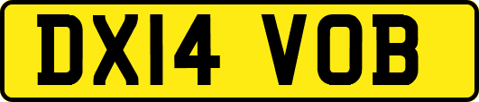 DX14VOB