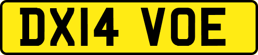 DX14VOE