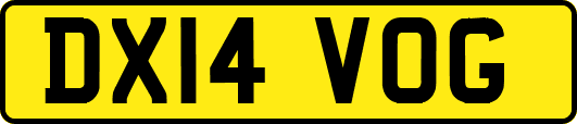 DX14VOG