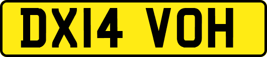 DX14VOH