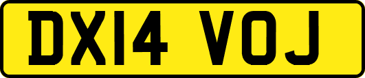 DX14VOJ