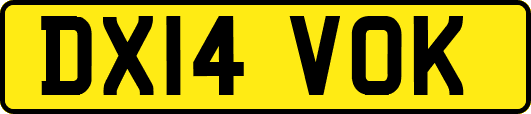 DX14VOK