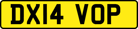 DX14VOP