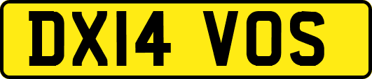 DX14VOS