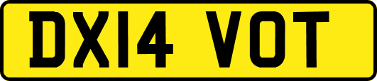 DX14VOT