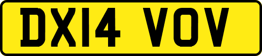 DX14VOV
