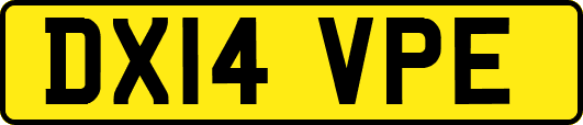 DX14VPE
