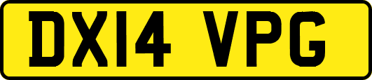 DX14VPG
