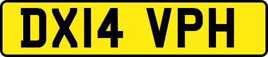 DX14VPH