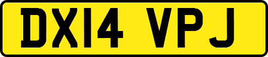 DX14VPJ