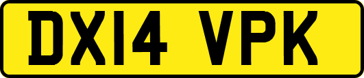 DX14VPK