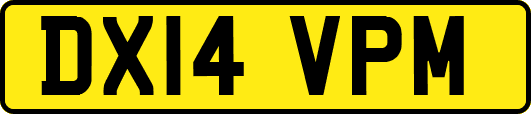 DX14VPM