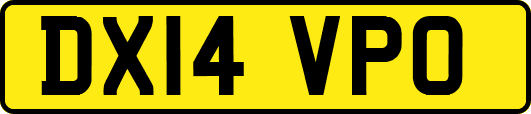DX14VPO