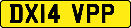 DX14VPP