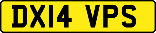 DX14VPS