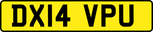 DX14VPU
