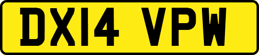 DX14VPW
