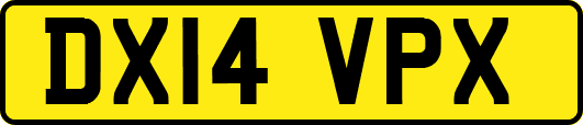 DX14VPX