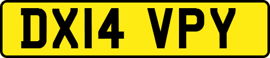 DX14VPY